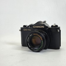 Chinon CM-4s fotocamera reflex
