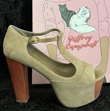 Jeffrey Campbell Foxy stile