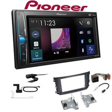 Pioneer autoradio multimediale