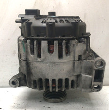 H543570A ALTERNATORE MERCEDES