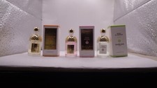 3  MINIATURE  PROFUMO