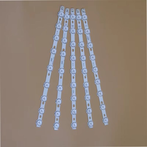 5pcs strisce led - strisce,
