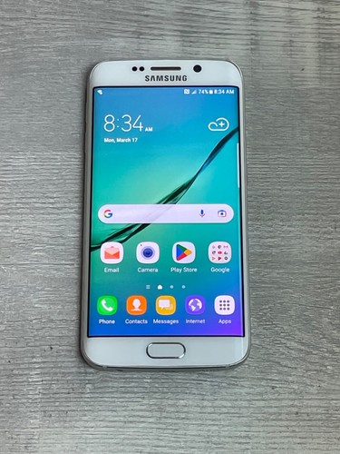 Smartphone samsung galaxy - smartphone,