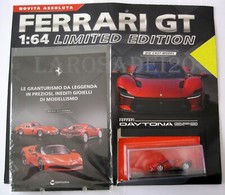 FERRARI GT 1:64 Limited