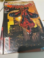 UOMO RAGNO - SPIDER MAN - 502
