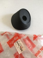 AP8120916 GOMMINO SPECCHIO SX ORIGINALE APRILIA LEONARDO 125 150 