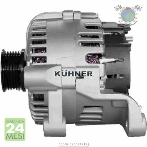 Alternatore kuhner per - (kr),