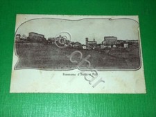 Cartolina Isola d' Asti -