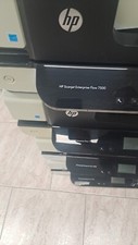 Scanner scanjet enterprise - scanjet,
