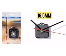 RICAMBIO MECCANISMO LANCETTE