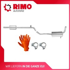 Per Renault Modus 1.2 16V (dal