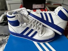 Adidas top ten bianco - adidas,