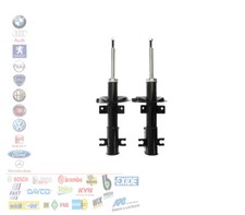 COPPIA 2 AMMORTIZZATORI