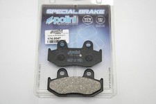 Pastiglie Freno Posteriori