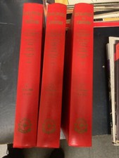 Libri Enciclopedia dell'umorismo 3 volumi di AA.VV Ottimo stato di conservazione