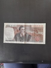 Banconota 20000 Lire