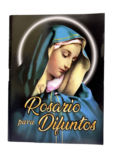 Rosario para difuntos - para,