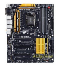 Gigabyte GA-Z97X-UD5H scheda