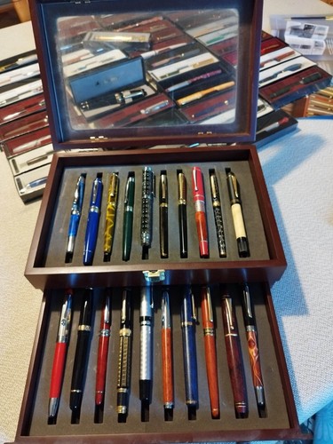 Penne stilografiche sfera - stilografiche, e