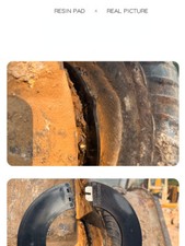 4PZ Per Escavatore Skid Steer