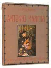 Antonio Mancini