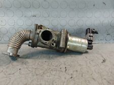 Valvola EGR FIAT BRAVO ALFA ROMEO 147 LANCIA MUSA 1.9 2008 DIESEL 46785766