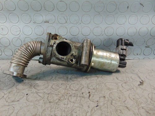 Valvola egr fiat bravo alfa - egr,