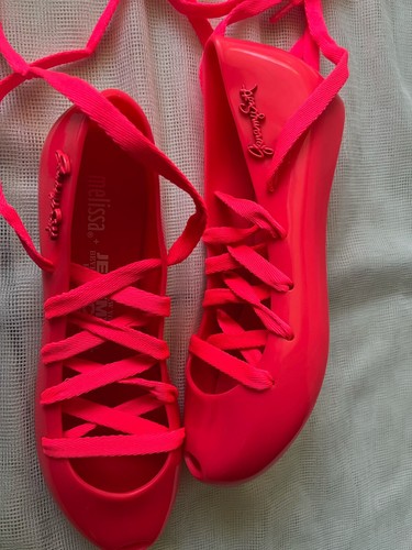 Melissa jeremy scott - melissa,
