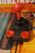 Joystick Competition Pro
