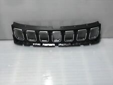 Mascherina griglia anteriore originale Jeep Compass Longitude - Limited dal 2021