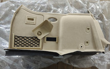 RIVESTIMENTO INTERNO VANO