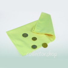  SAFE PANNO PER PULIRE LE MONETE