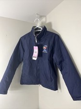 Giacca Bomber Gillette Rugby