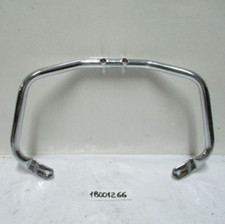 MANIGLIA PORTAPACCHI PER