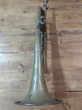 Tromba militare pistone - tromba,