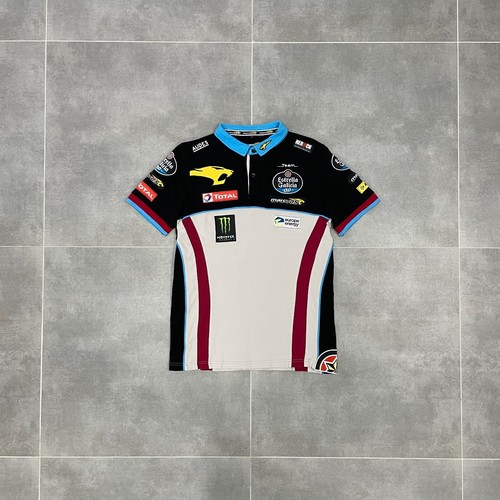 Polo audes marc vds racing - polo,
