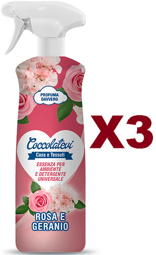 Coccolatevi casa e - pz,