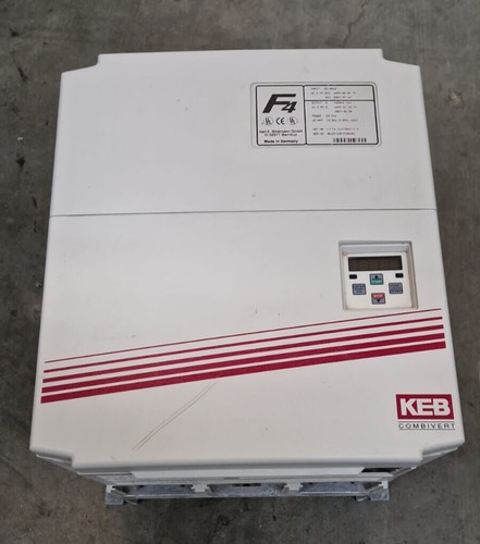 Potenza inverter keb - inverter,