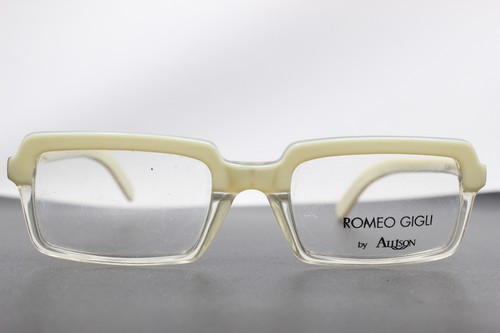 Romeo gigli mod rg85 - romeo,