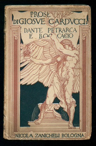 Carducci giosue dante - carducci,