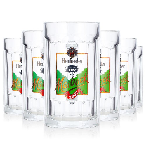 Bicchieri birra heralleng - 6,