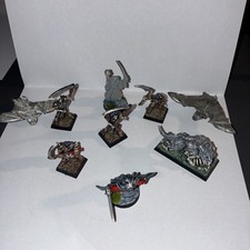 Mordheim undead warband!