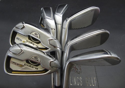 Set cobra fly - 7x,