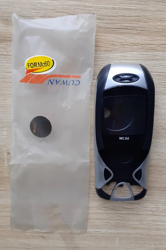 Custodia cover telefono