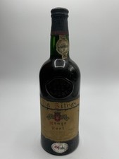 bottiglia di vino porto "Da