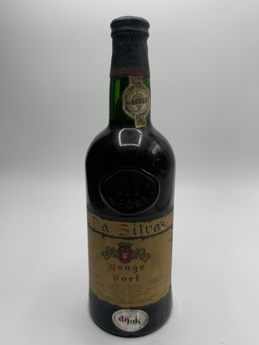 Bottiglia vino porto da - di,
