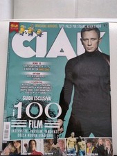 CIAK MAGAZINE MONDADORI