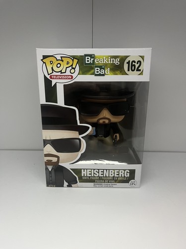 Funko pop breaking bad - pop!,