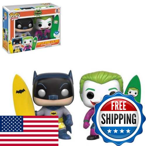 Funko pop batman joker - pop,