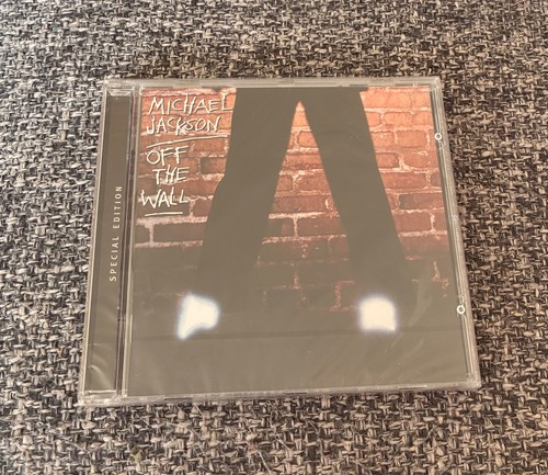 Michael jackson off the wall - michael,